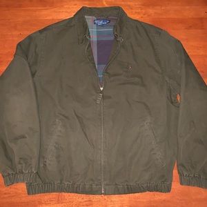 Ralph Lauren field jacket